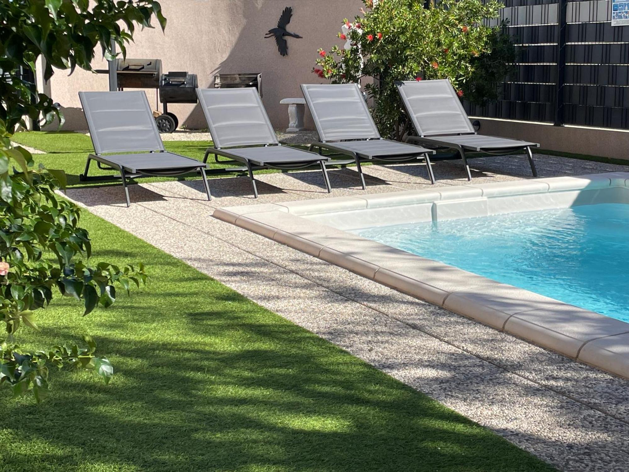 Villa Andrijana - Exclusively Yours - Family Getaway With Private Pool Kastela Exterior photo