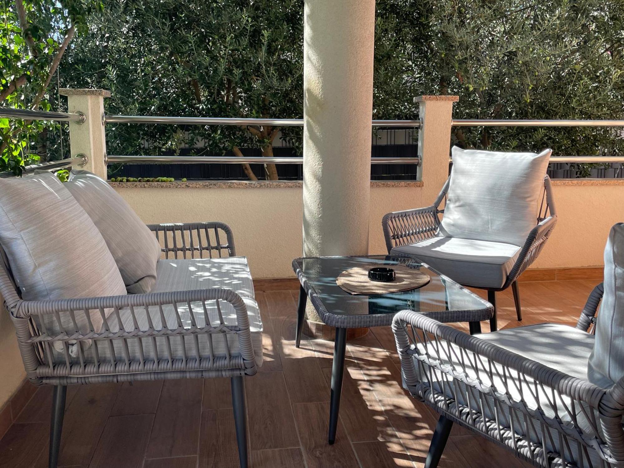 Villa Andrijana - Exclusively Yours - Family Getaway With Private Pool Kastela Exterior photo