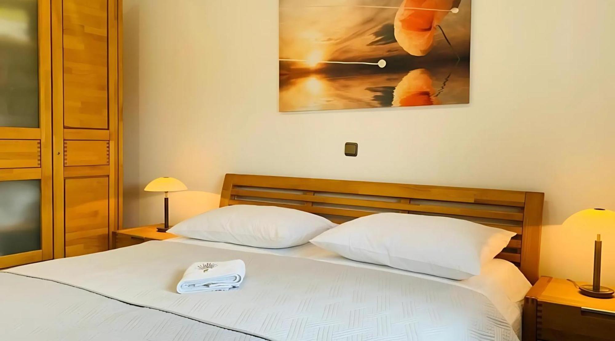 Villa Andrijana - Exclusively Yours - Family Getaway With Private Pool Kastela Exterior photo