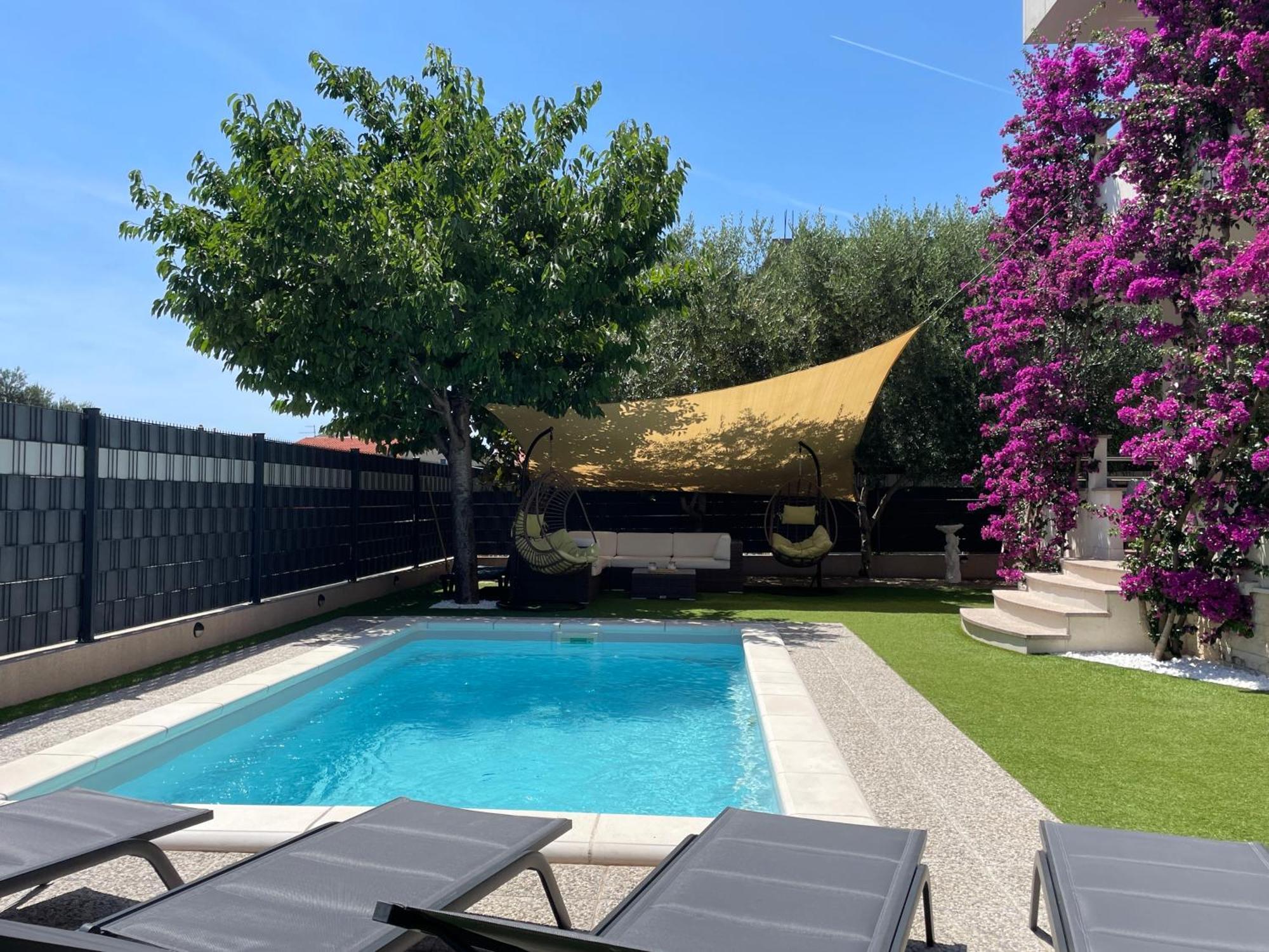 Villa Andrijana - Exclusively Yours - Family Getaway With Private Pool Kastela Exterior photo