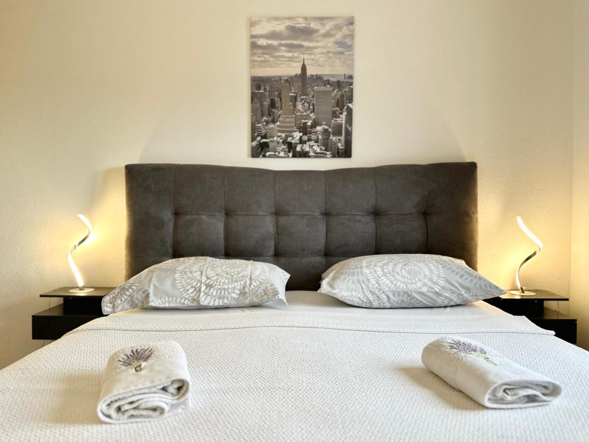 Villa Andrijana - Exclusively Yours - Family Getaway With Private Pool Kastela Exterior photo