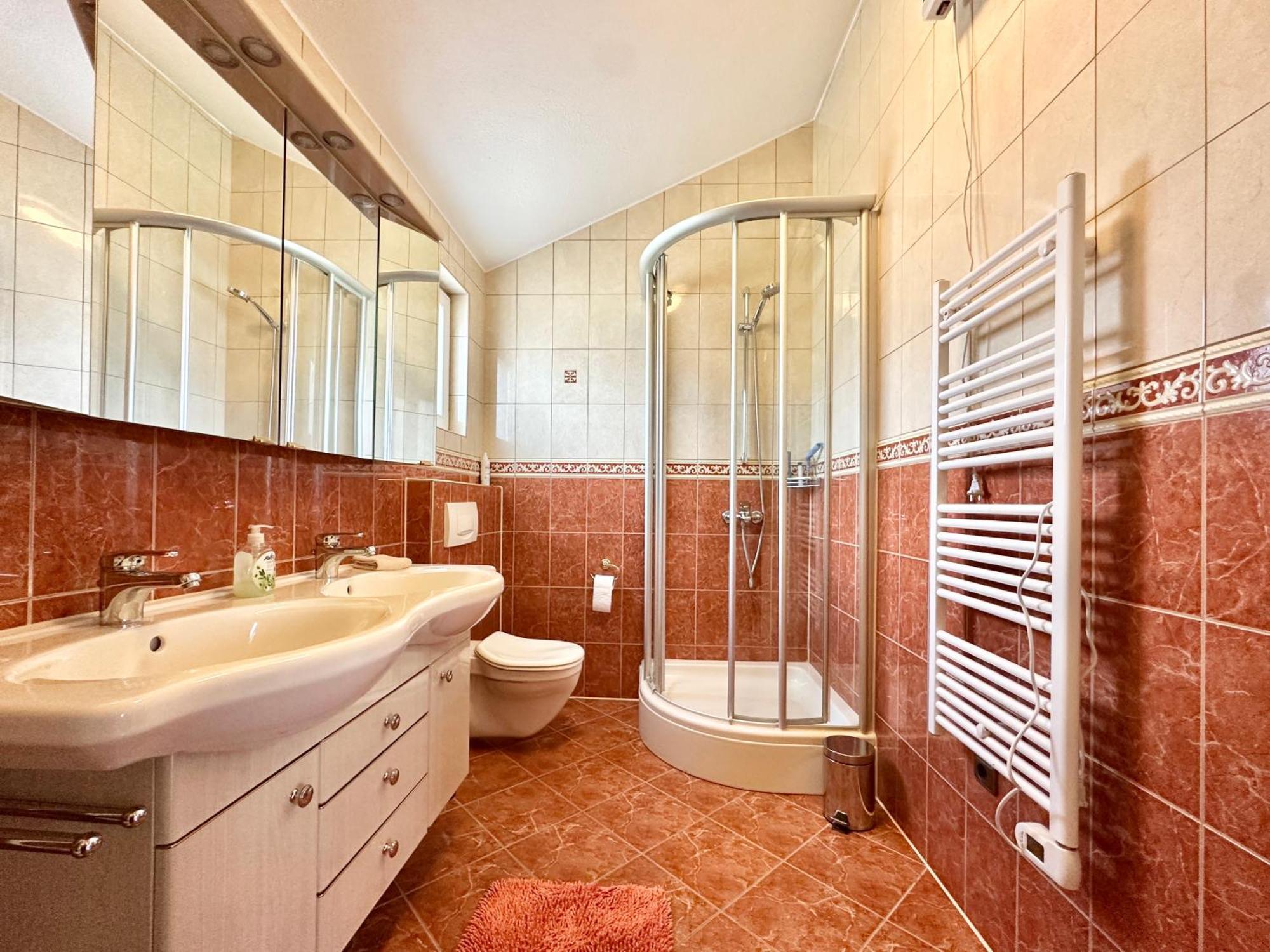 Villa Andrijana - Exclusively Yours - Family Getaway With Private Pool Kastela Exterior photo