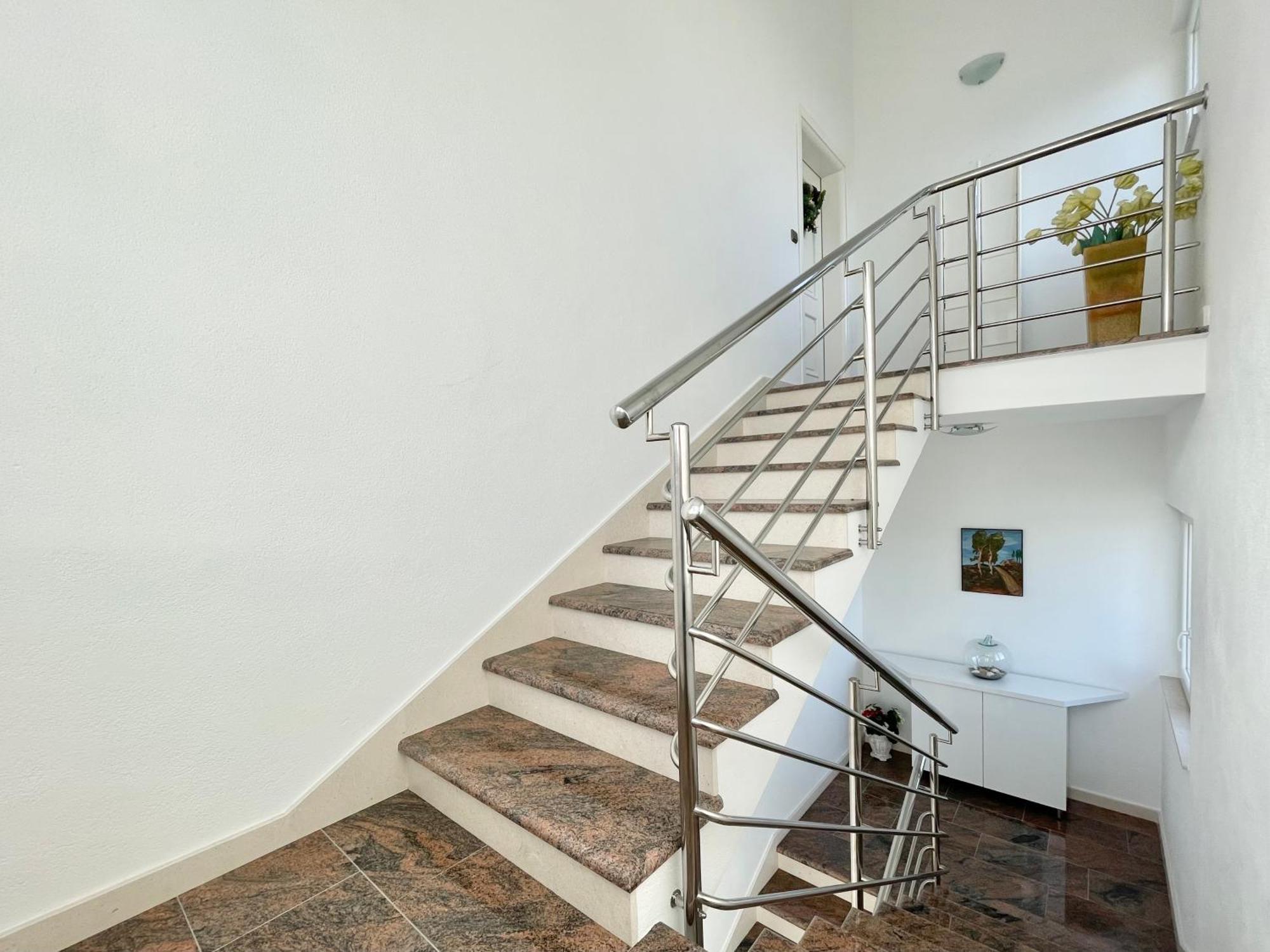 Villa Andrijana - Exclusively Yours - Family Getaway With Private Pool Kastela Exterior photo