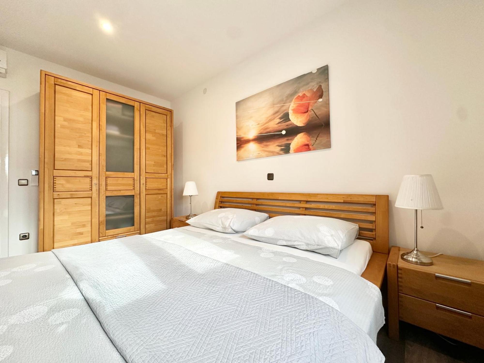 Villa Andrijana - Exclusively Yours - Family Getaway With Private Pool Kastela Exterior photo