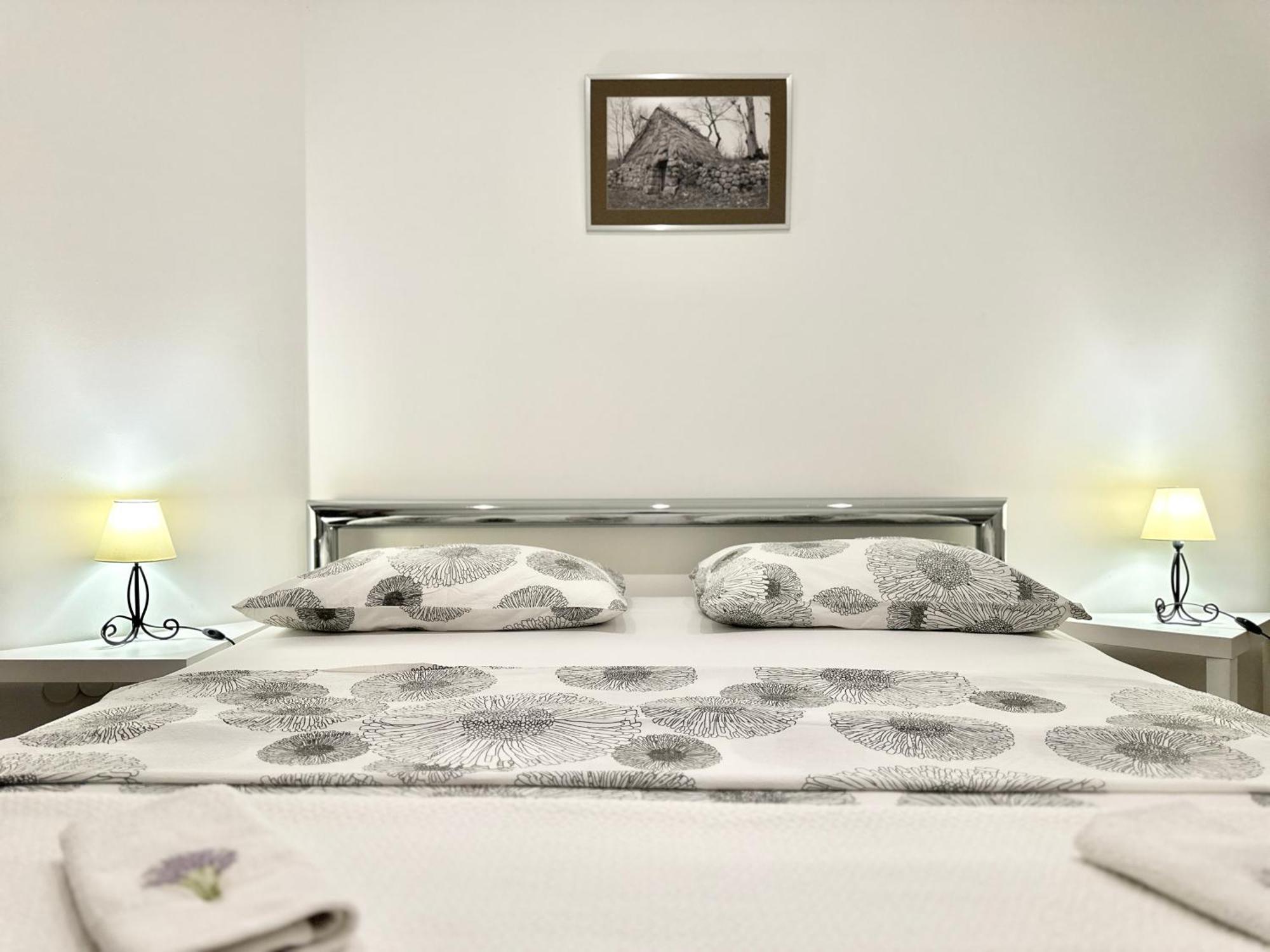 Villa Andrijana - Exclusively Yours - Family Getaway With Private Pool Kastela Exterior photo